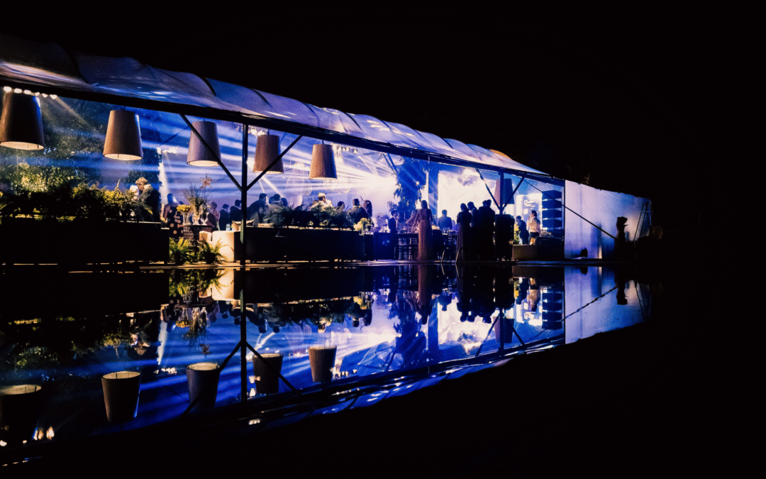 Event Production Studio | How to Create Unforgettable Event Installations During Miami Art Basel Week How to Create Unforgettable Event Installations During Miami Art Basel Week