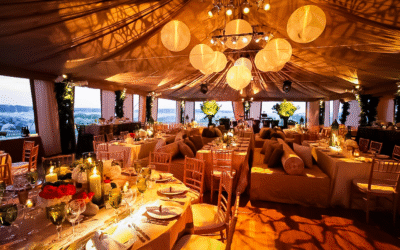 Event Production Studio | How Professional Event Production Elevates Your Corporate Holiday Party How Professional Event Production Elevates Your Corporate Holiday Party