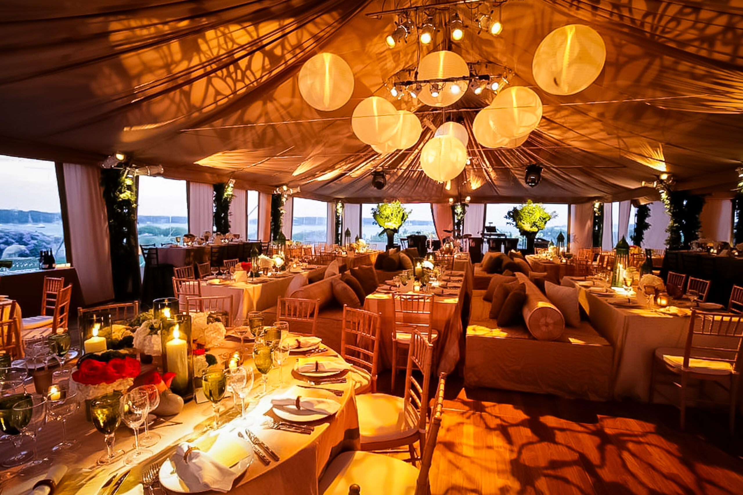 Event Production Studio | How Professional Event Production Elevates Your Corporate Holiday Party Holiday Party