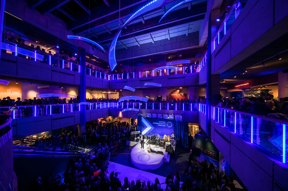 Event Production Studio | Trusted Event Visual Services in Miami